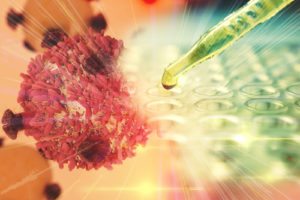cervical cancer