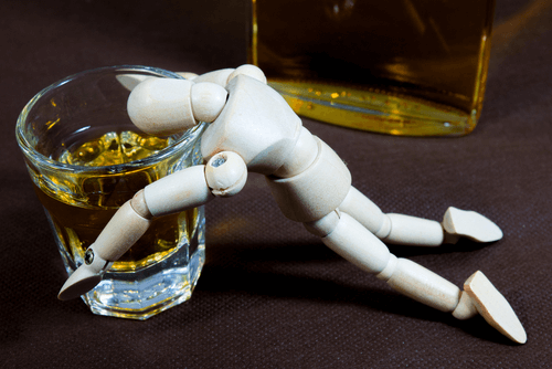 Alcoholism substance abuse