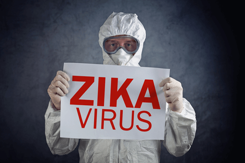 Zika Virus infection