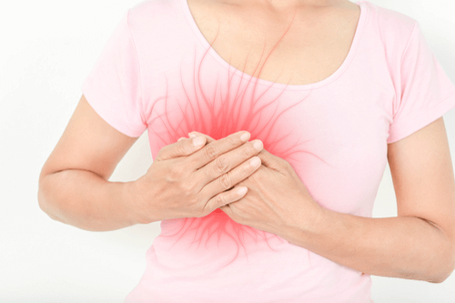 What are Fibrocystic Breasts?