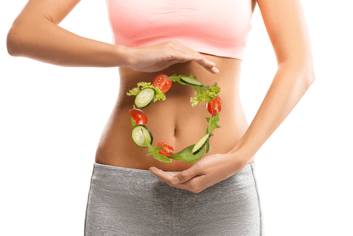 improve digestion weight loss