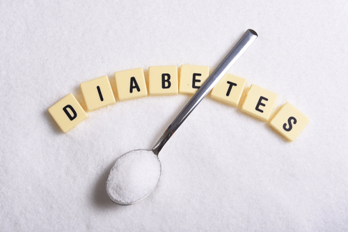 Diabetes sugar