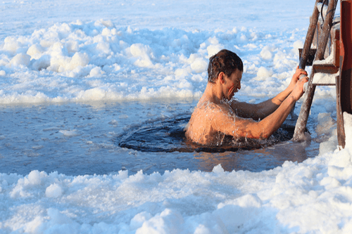 Causas de sentir fiebre pero temperatura baja