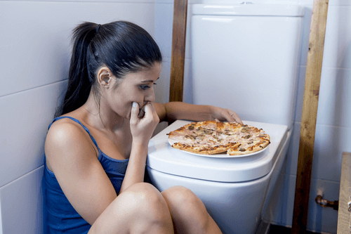 Bulimia Nervosa : Facts, causes, symptoms, consequences, & treatment |  FactDr