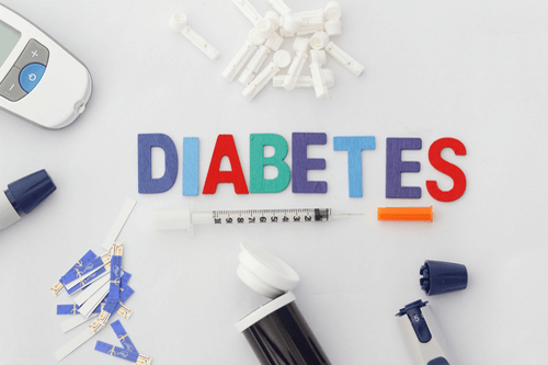 Metabolic disorders diabetes
