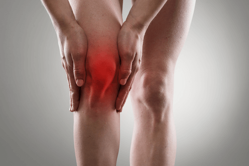 Osteoarthritis knee