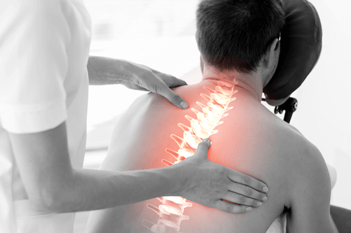 Pain management spine