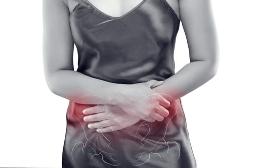 Pelvic Inflammatory Disease pain