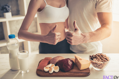 Keto diet healthy