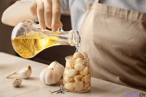 Garlic health benefits cloves