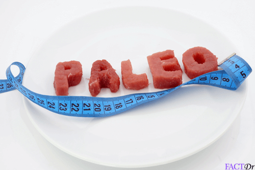 paleo profile test