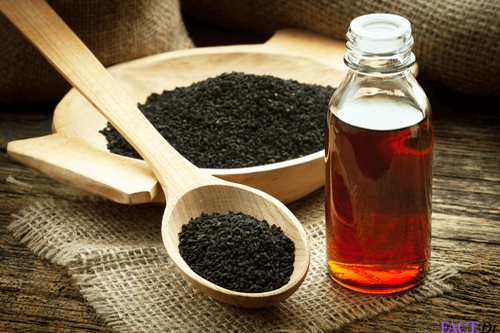 black seed oil benefits