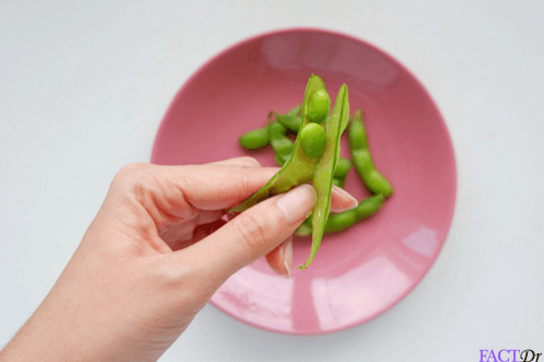 edamame