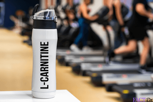 L Carnitine Capsules Juice Health Benefits Weight Loss