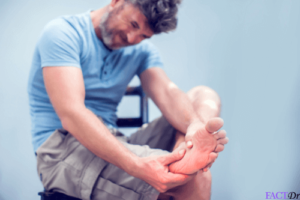 Charley Horse: Facts, symptoms, recurrence, causes, treatment - FactDr