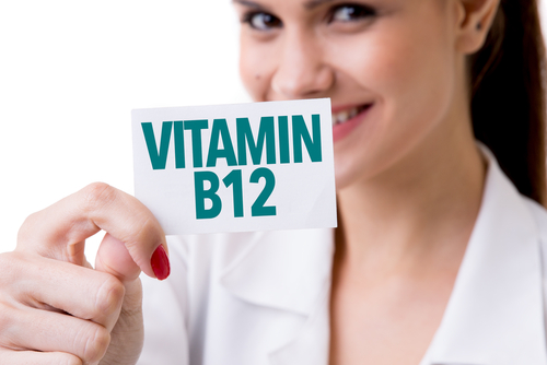 Vitamin b12