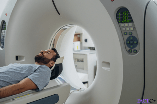 Ct Computed Tomography Scan Contrast Machine Results Factdr