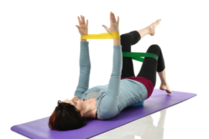 postpartum exercises