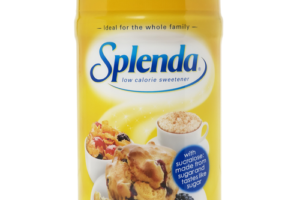 Splenda